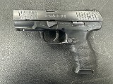 WALTHER CREED 9MM LUGER (9x19 PARA) - Image 1 of 2