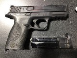 SMITH & WESSON M&P 9 9MM LUGER (9x19 PARA) - Image 2 of 6