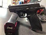SMITH & WESSON M&P 9 9MM LUGER (9x19 PARA) - Image 5 of 6