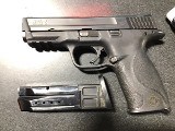 SMITH & WESSON M&P 9 9MM LUGER (9x19 PARA) - Image 1 of 6