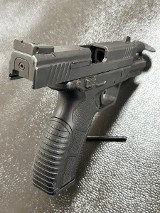 TISAS ZIGANA PX-9 9MM LUGER (9x19 PARA) - Image 3 of 6