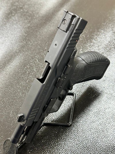 TISAS ZIGANA PX-9 9MM LUGER (9x19 PARA) - Image 5 of 6