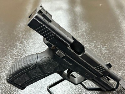 TISAS ZIGANA PX-9 9MM LUGER (9x19 PARA) - Image 2 of 6