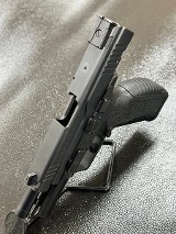 TISAS ZIGANA PX-9 9MM LUGER (9x19 PARA) - Image 5 of 6