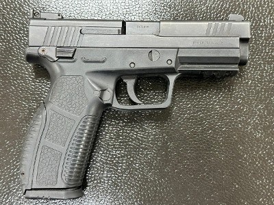 TISAS ZIGANA PX-9 9MM LUGER (9x19 PARA) - Image 6 of 6