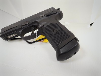 FN FNX-45 .45 ACP - Image 3 of 6