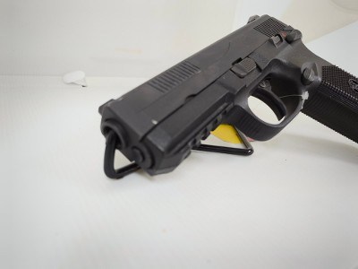 FN FNX-45 .45 ACP - Image 2 of 6