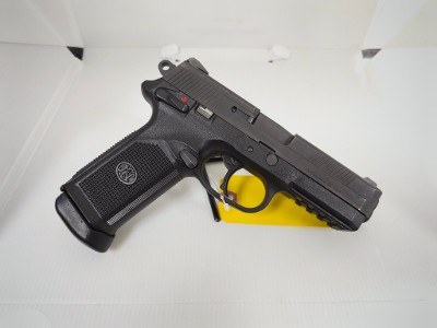 FN FNX-45 .45 ACP - Image 4 of 6