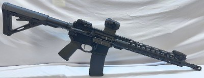 PALMETTO STATE ARMORY PA-15 5.56X45MM NATO - Image 1 of 8