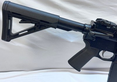 PALMETTO STATE ARMORY PA-15 5.56X45MM NATO - Image 2 of 8