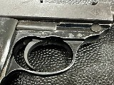 WALTHER P38 1994 9MM LUGER (9x19 PARA) - Image 9 of 9