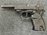 WALTHER P38 1994 9MM LUGER (9x19 PARA) - Image 1 of 9