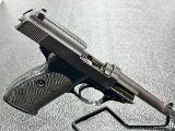 WALTHER P38 1994 9MM LUGER (9x19 PARA) - Image 4 of 9