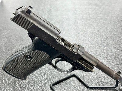 WALTHER P38 1994 9MM LUGER (9x19 PARA) - Image 4 of 9