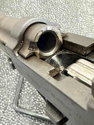 WALTHER P38 1994 9MM LUGER (9x19 PARA) - Image 7 of 9