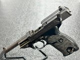WALTHER P38 1994 9MM LUGER (9x19 PARA) - Image 3 of 9