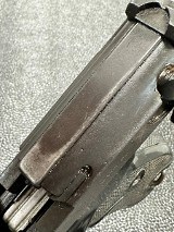 WALTHER P38 1994 9MM LUGER (9x19 PARA) - Image 8 of 9