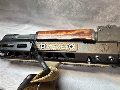 PIONEER ARMS CORP. SPORTER 7.62X39MM - Image 3 of 9