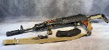 PIONEER ARMS CORP. SPORTER 7.62X39MM - Image 9 of 9