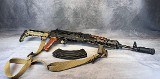 PIONEER ARMS CORP. SPORTER 7.62X39MM - Image 1 of 9