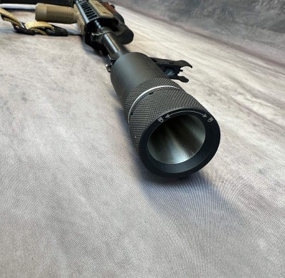 PIONEER ARMS CORP. SPORTER 7.62X39MM - Image 2 of 9