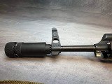 PIONEER ARMS CORP. SPORTER 7.62X39MM - Image 8 of 9