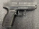 SPRINGFIELD ARMORY ARMORY XD-9 9MM LUGER (9x19 PARA) - Image 2 of 6