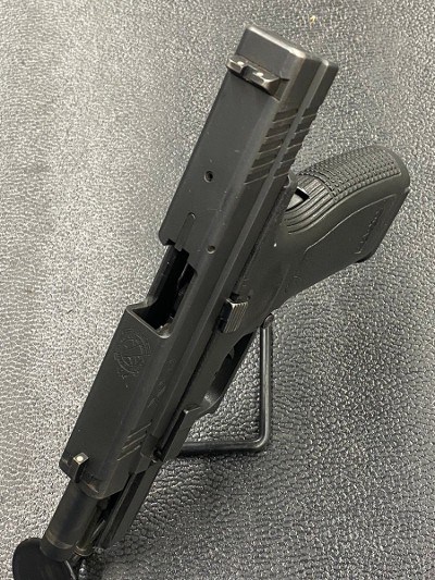 SPRINGFIELD ARMORY ARMORY XD-9 9MM LUGER (9x19 PARA) - Image 6 of 6