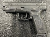 SPRINGFIELD ARMORY ARMORY XD-9 9MM LUGER (9x19 PARA) - Image 1 of 6