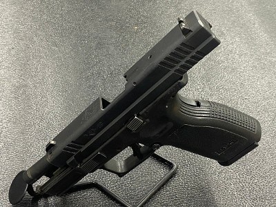 SPRINGFIELD ARMORY ARMORY XD-9 9MM LUGER (9x19 PARA) - Image 3 of 6