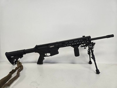 SMITH & WESSON M&P 15-22 - RIFLE .22 LR - Image 4 of 6
