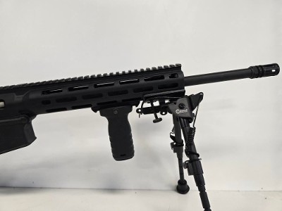 SMITH & WESSON M&P 15-22 - RIFLE .22 LR - Image 5 of 6