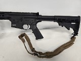 SMITH & WESSON M&P 15-22 - RIFLE .22 LR - Image 3 of 6