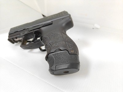 HK P30SK 9MM LUGER (9X19 PARA) - Image 3 of 6
