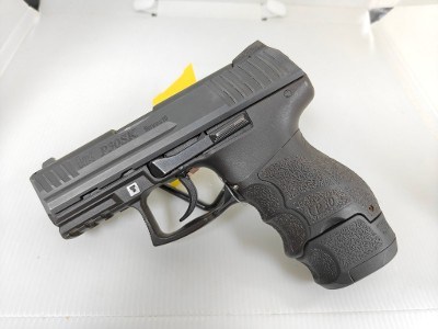 HK P30SK 9MM LUGER (9X19 PARA) - Image 1 of 6