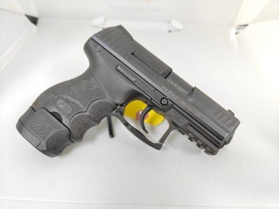 HK P30SK 9MM LUGER (9X19 PARA) - Image 4 of 6