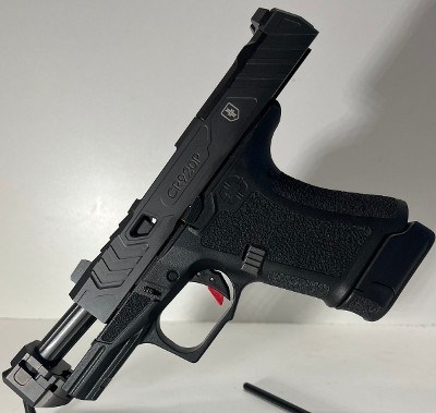 SHADOW SYSTEMS CR920P 9MM LUGER (9x19 PARA) - Image 4 of 5