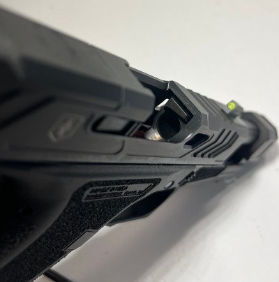 SHADOW SYSTEMS CR920P 9MM LUGER (9x19 PARA) - Image 5 of 5