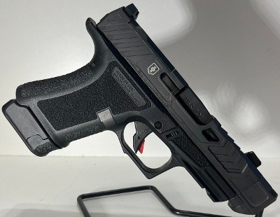 SHADOW SYSTEMS CR920P 9MM LUGER (9x19 PARA) - Image 2 of 5