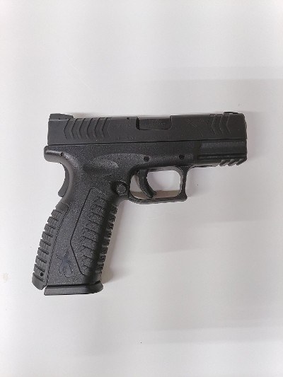 SPRINGFIELD ARMORY XDM .40 .40 S&W - Image 1 of 25