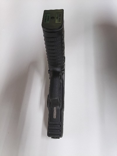 SPRINGFIELD ARMORY XDM .40 .40 S&W - Image 10 of 25