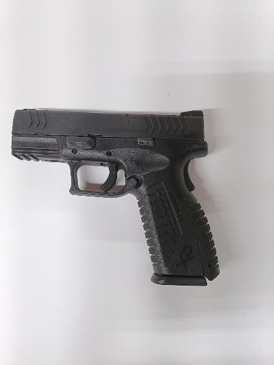 SPRINGFIELD ARMORY XDM .40 .40 S&W - Image 2 of 25