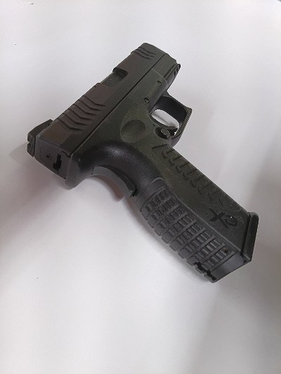 SPRINGFIELD ARMORY XDM .40 .40 S&W - Image 14 of 25