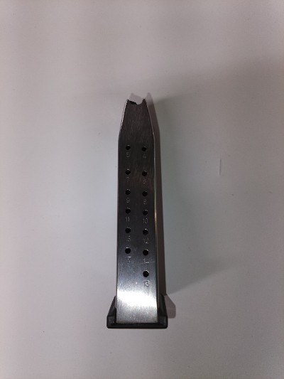 SPRINGFIELD ARMORY XDM .40 .40 S&W - Image 25 of 25