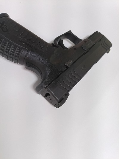 SPRINGFIELD ARMORY XDM .40 .40 S&W - Image 7 of 25