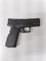 SPRINGFIELD ARMORY XDM .40 .40 S&W - Image 1 of 25