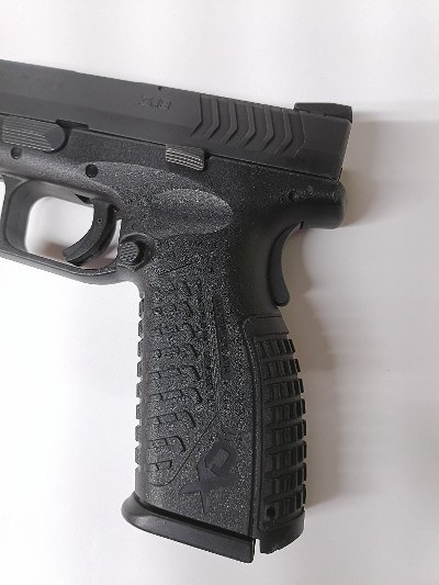 SPRINGFIELD ARMORY XDM .40 .40 S&W - Image 8 of 25