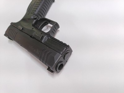 SPRINGFIELD ARMORY XDM .40 .40 S&W - Image 6 of 25