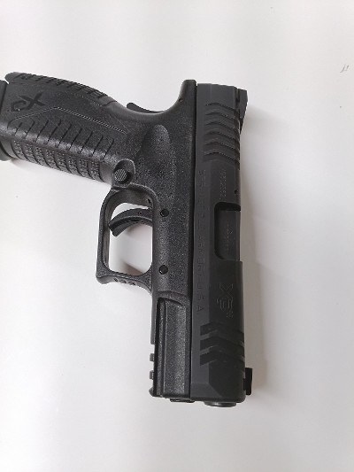SPRINGFIELD ARMORY XDM .40 .40 S&W - Image 19 of 25