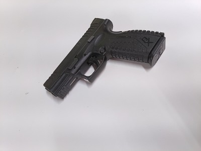 SPRINGFIELD ARMORY XDM .40 .40 S&W - Image 3 of 25